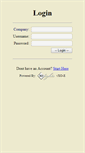 Mobile Screenshot of lumenarea.xolights.com