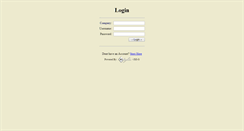 Desktop Screenshot of livinglightingottawa.xolights.com