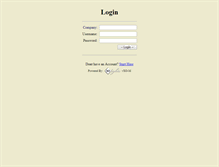 Tablet Screenshot of magnolialighting.xolights.com
