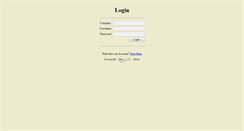 Desktop Screenshot of finelites.xolights.com